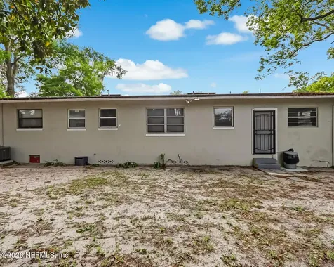 3241 Caribbean Drive Jacksonville FL 32277