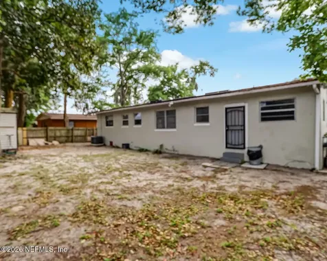 3241 Caribbean Drive Jacksonville FL 32277