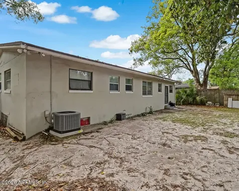 3241 Caribbean Drive Jacksonville FL 32277