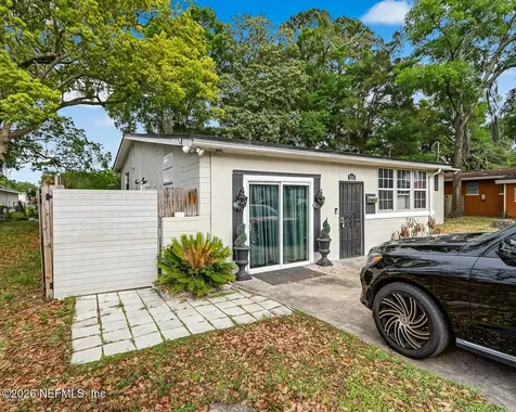 3241 Caribbean Drive Jacksonville FL 32277