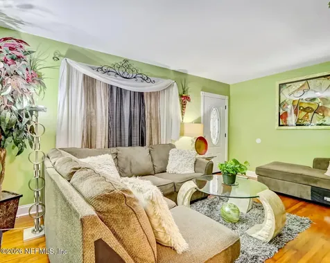 3241 Caribbean Drive Jacksonville FL 32277