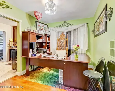 3241 Caribbean Drive Jacksonville FL 32277