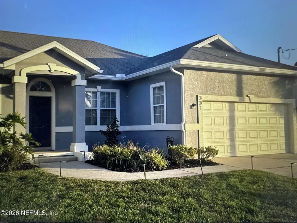 301 Twenty-second Street St. Augustine FL 32084