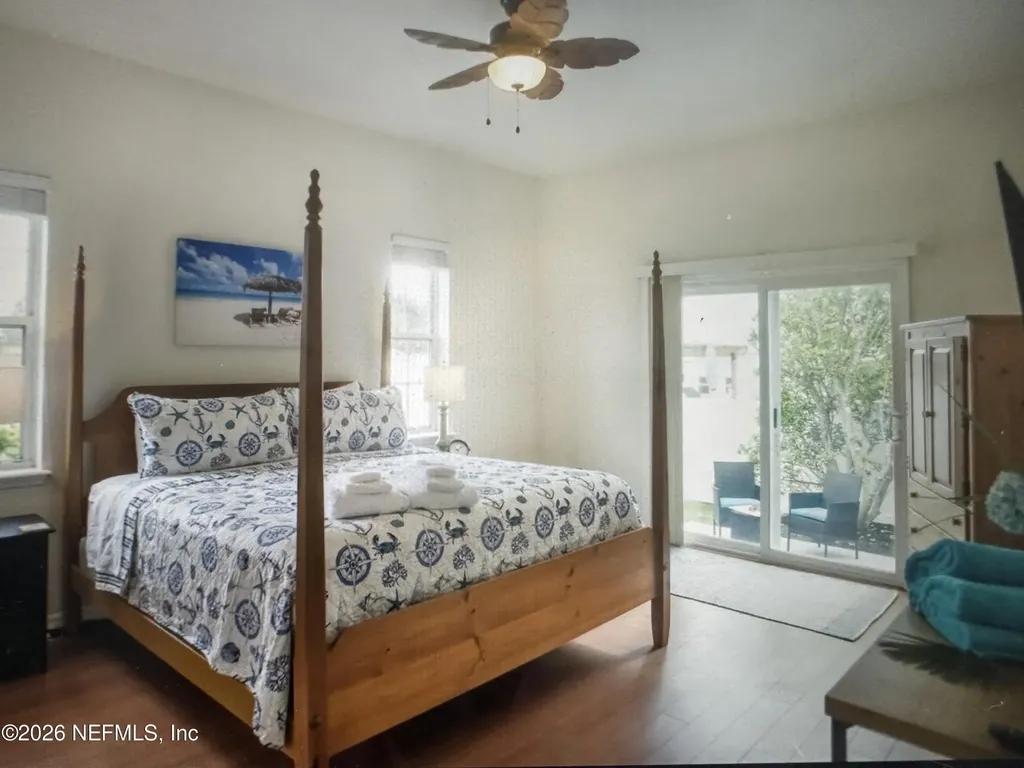 301 Twenty-second Street St. Augustine FL 32084