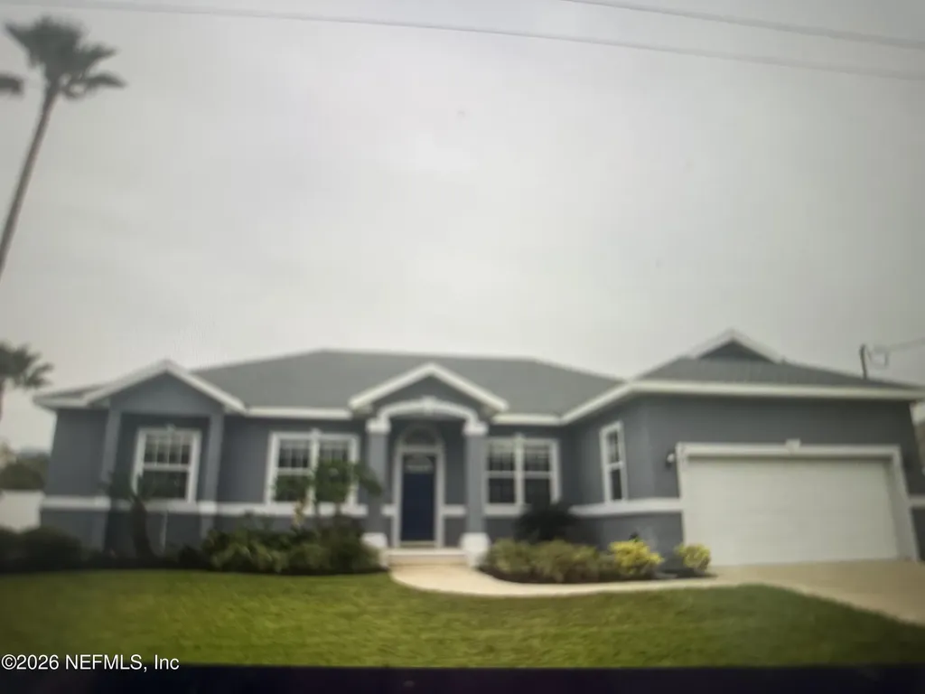 301 Twenty-second Street St. Augustine FL 32084