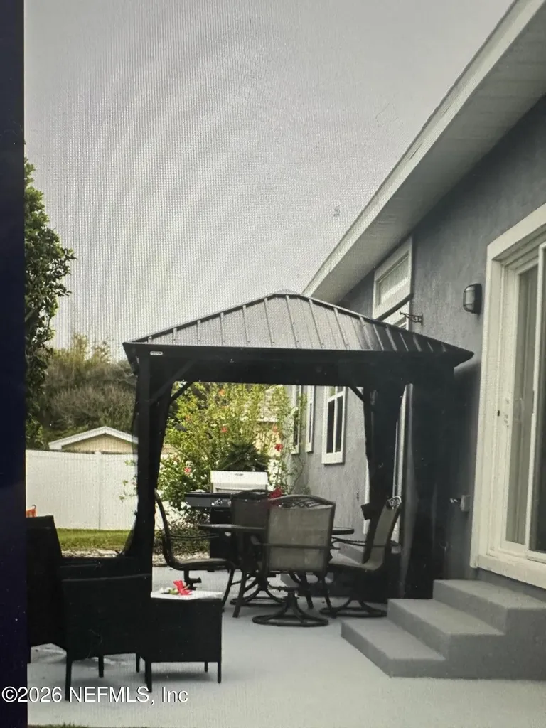 301 Twenty-second Street St. Augustine FL 32084