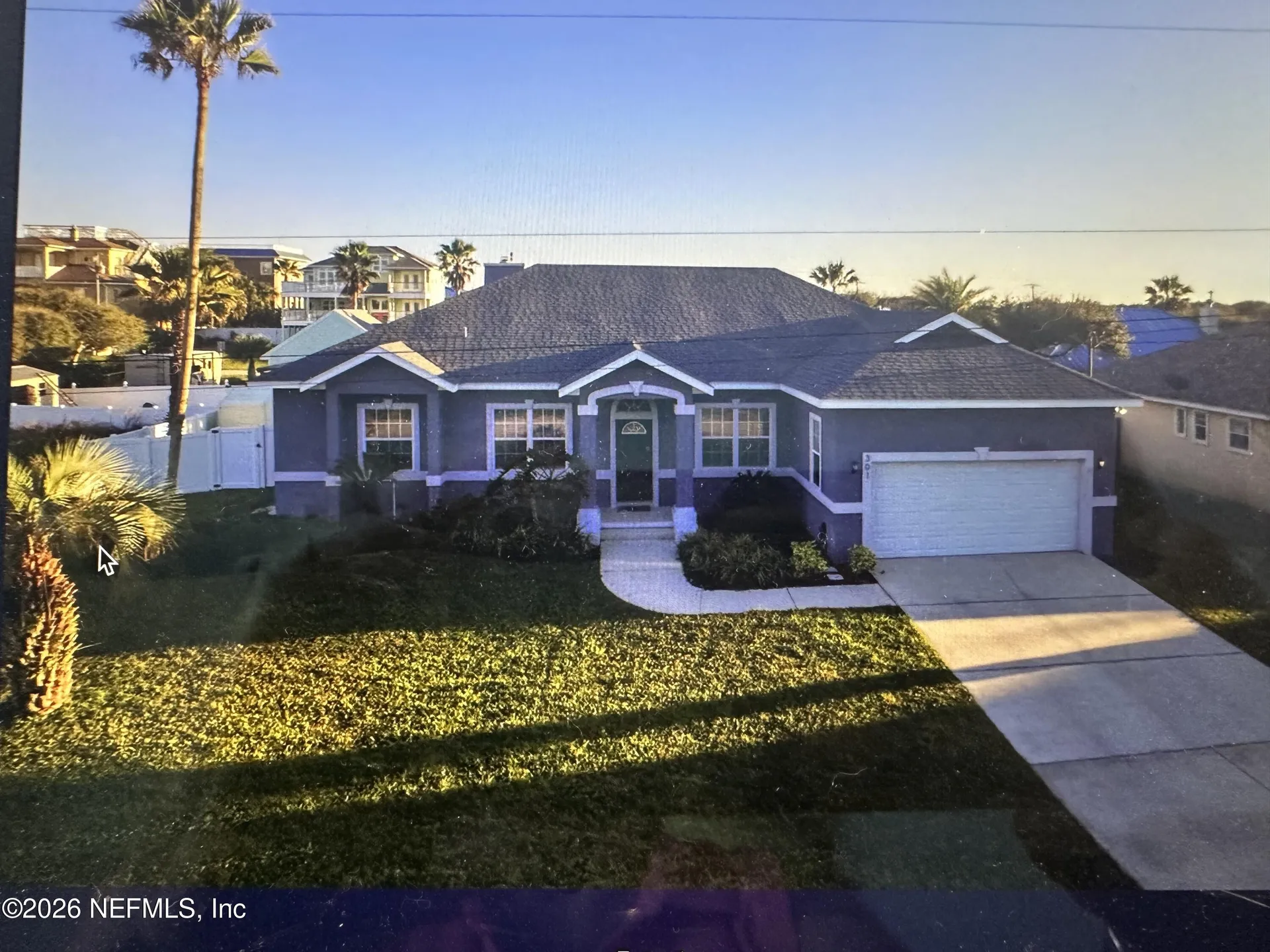 301 Twenty-second Street St. Augustine FL 32084