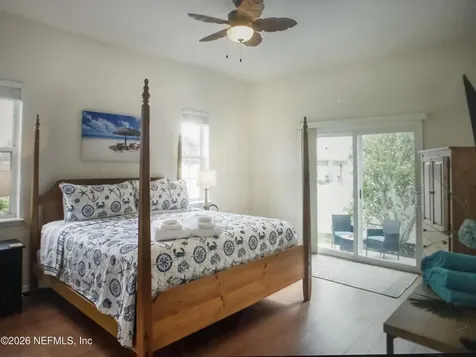 301 Twenty-second Street St. Augustine FL 32084