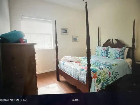 301 Twenty-second Street St. Augustine FL 32084