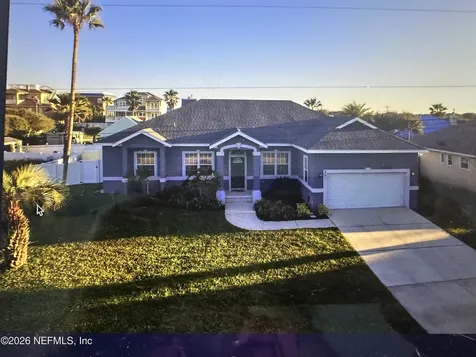 301 Twenty-second Street St. Augustine FL 32084
