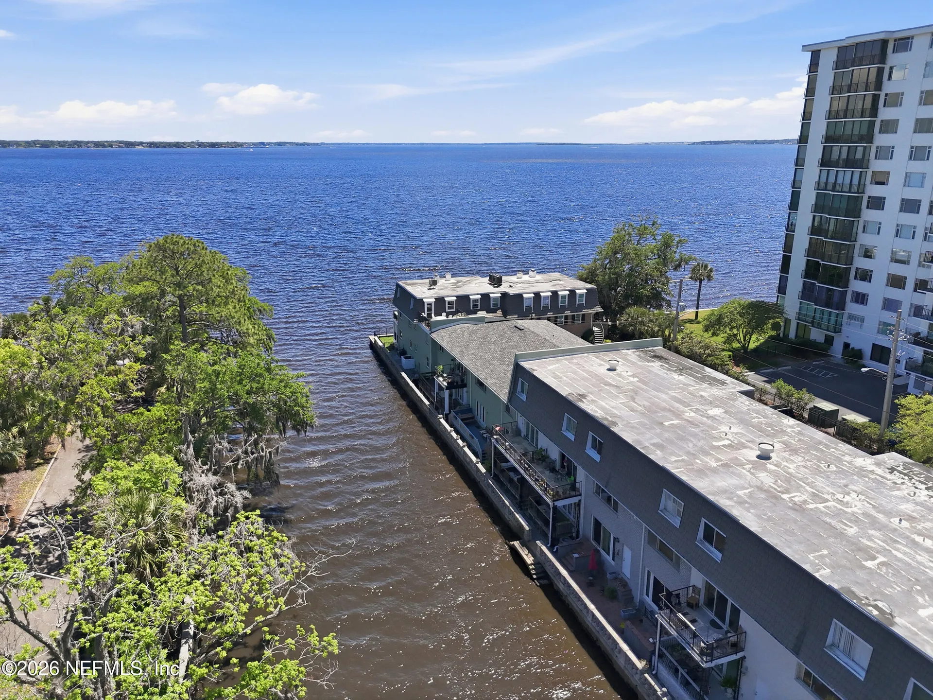2950 Street Johns Avenue Jacksonville FL 32205