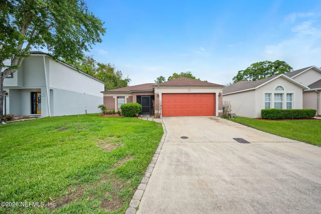 7359 Lawn Tennis Lane Jacksonville FL 32277
