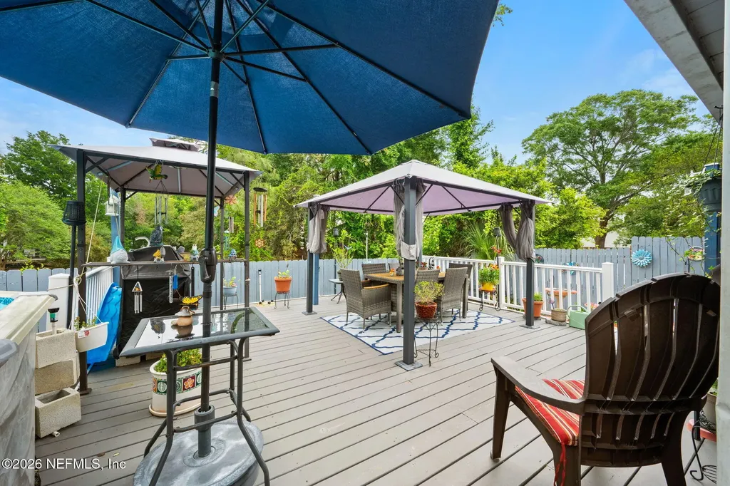 7359 Lawn Tennis Lane Jacksonville FL 32277