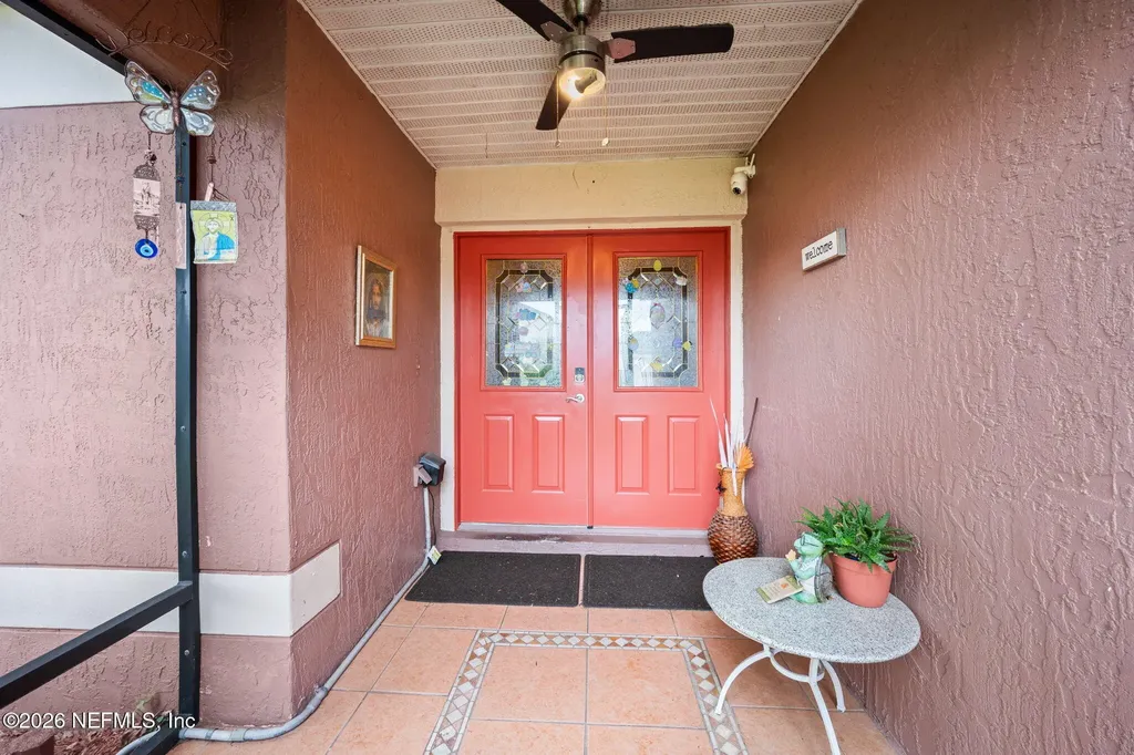 7359 Lawn Tennis Lane Jacksonville FL 32277