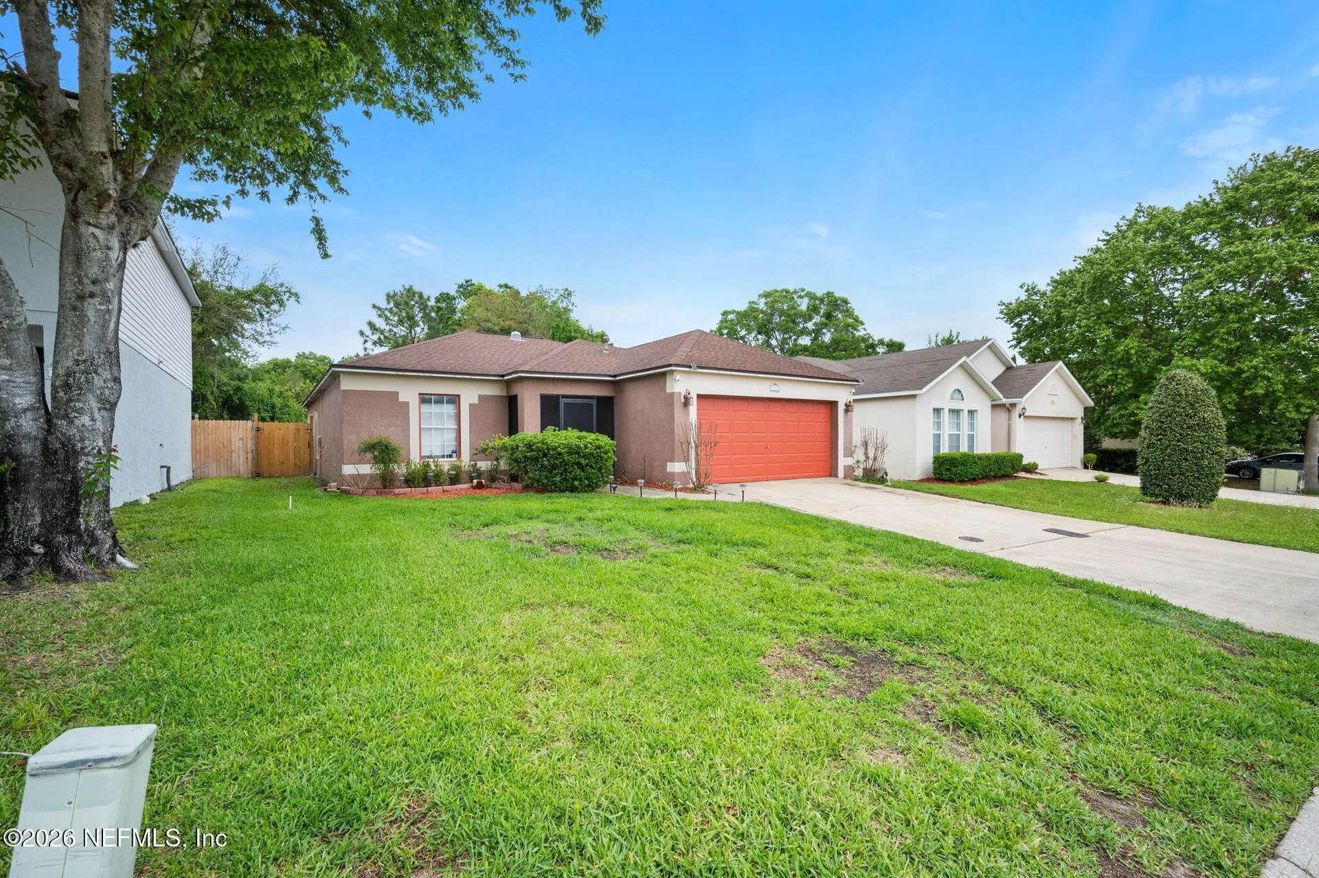 7359 Lawn Tennis Lane Jacksonville FL 32277