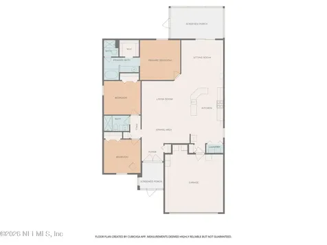 7359 Lawn Tennis Lane Jacksonville FL 32277