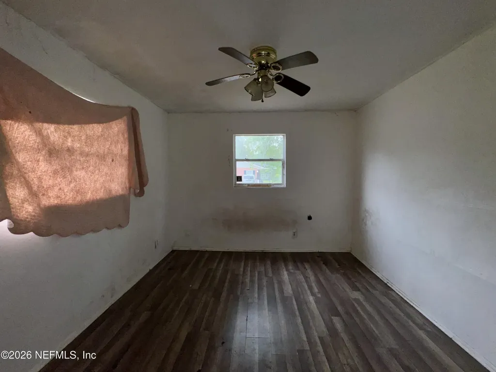 2051 Frank E Avenue Jacksonville FL 32208