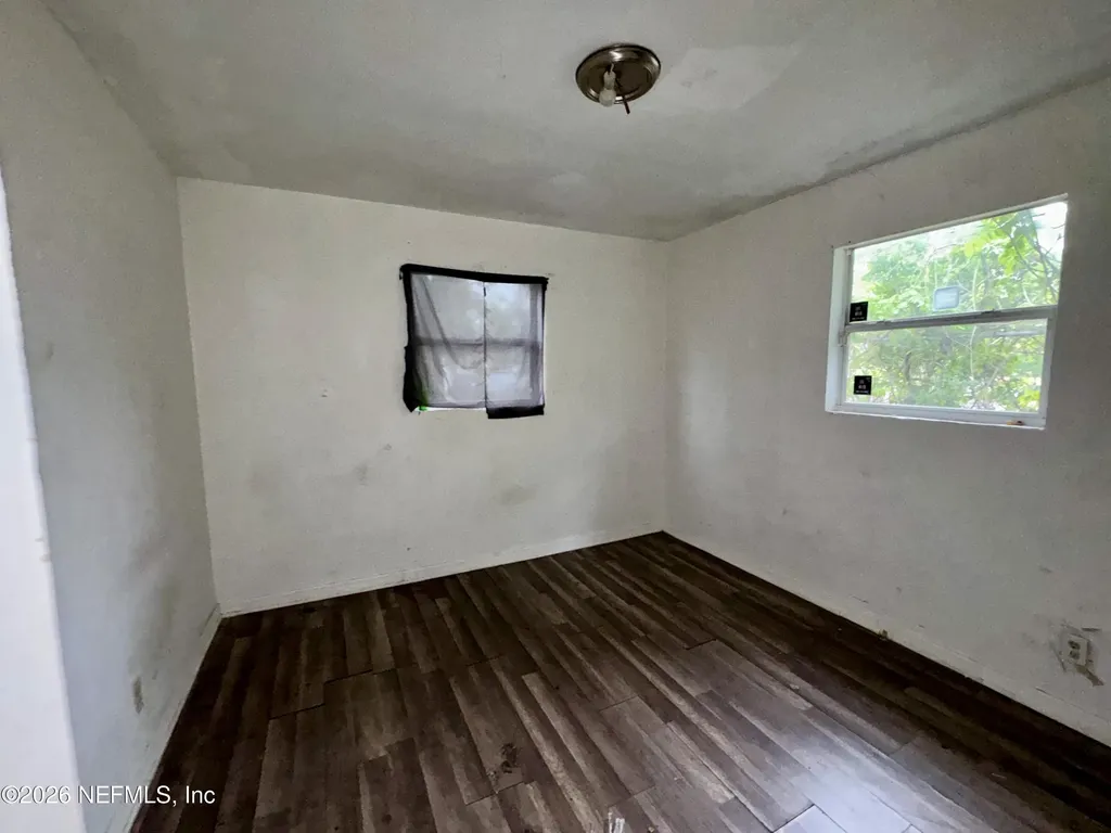 2051 Frank E Avenue Jacksonville FL 32208