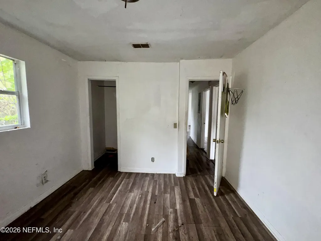 2051 Frank E Avenue Jacksonville FL 32208