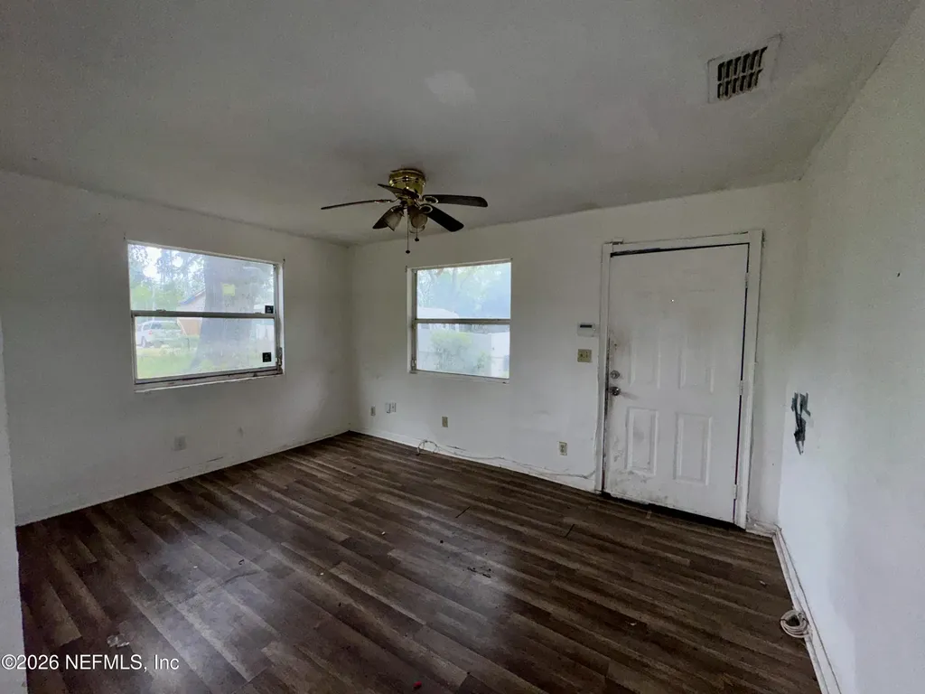 2051 Frank E Avenue Jacksonville FL 32208