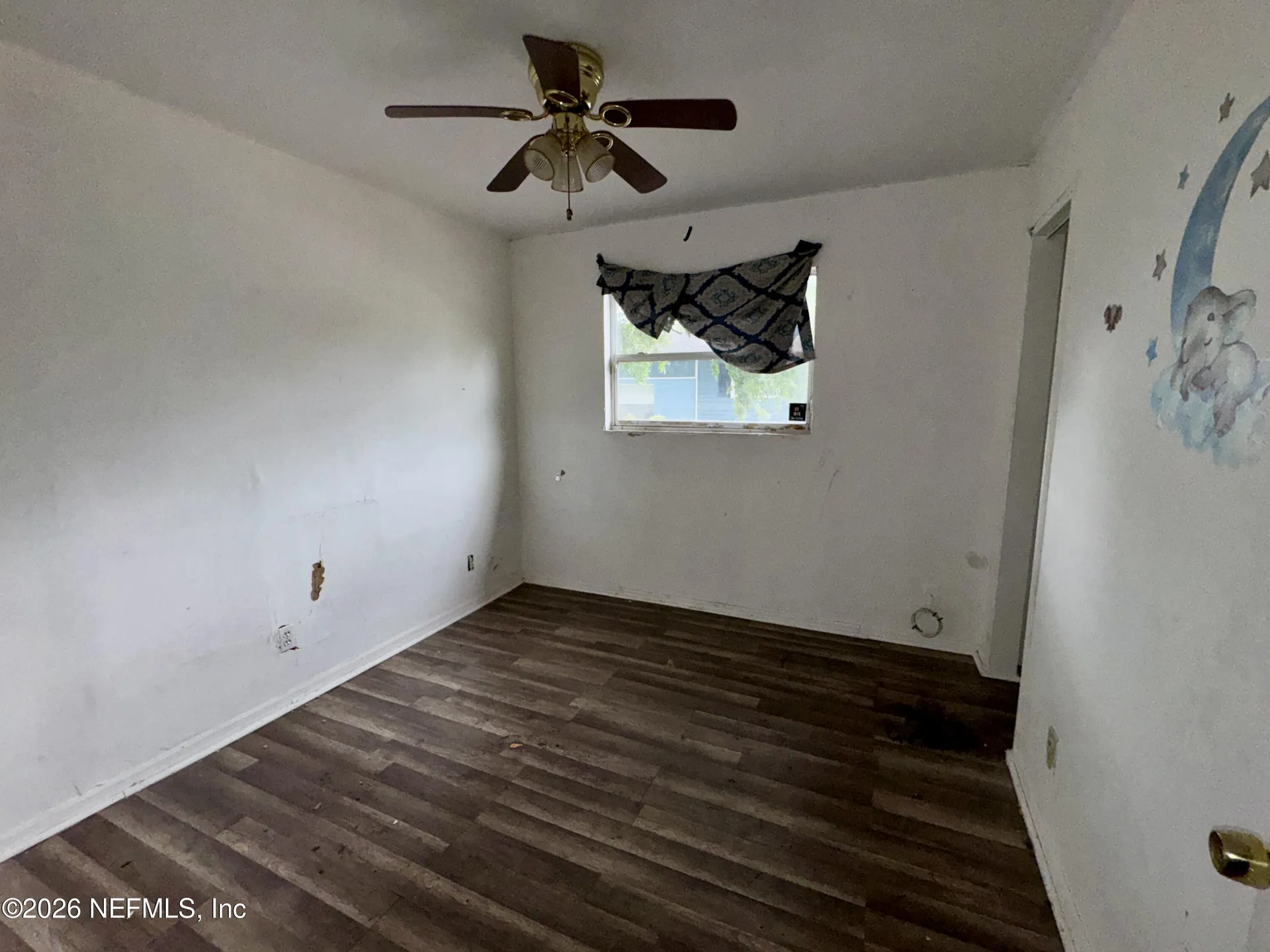 2051 Frank E Avenue Jacksonville FL 32208