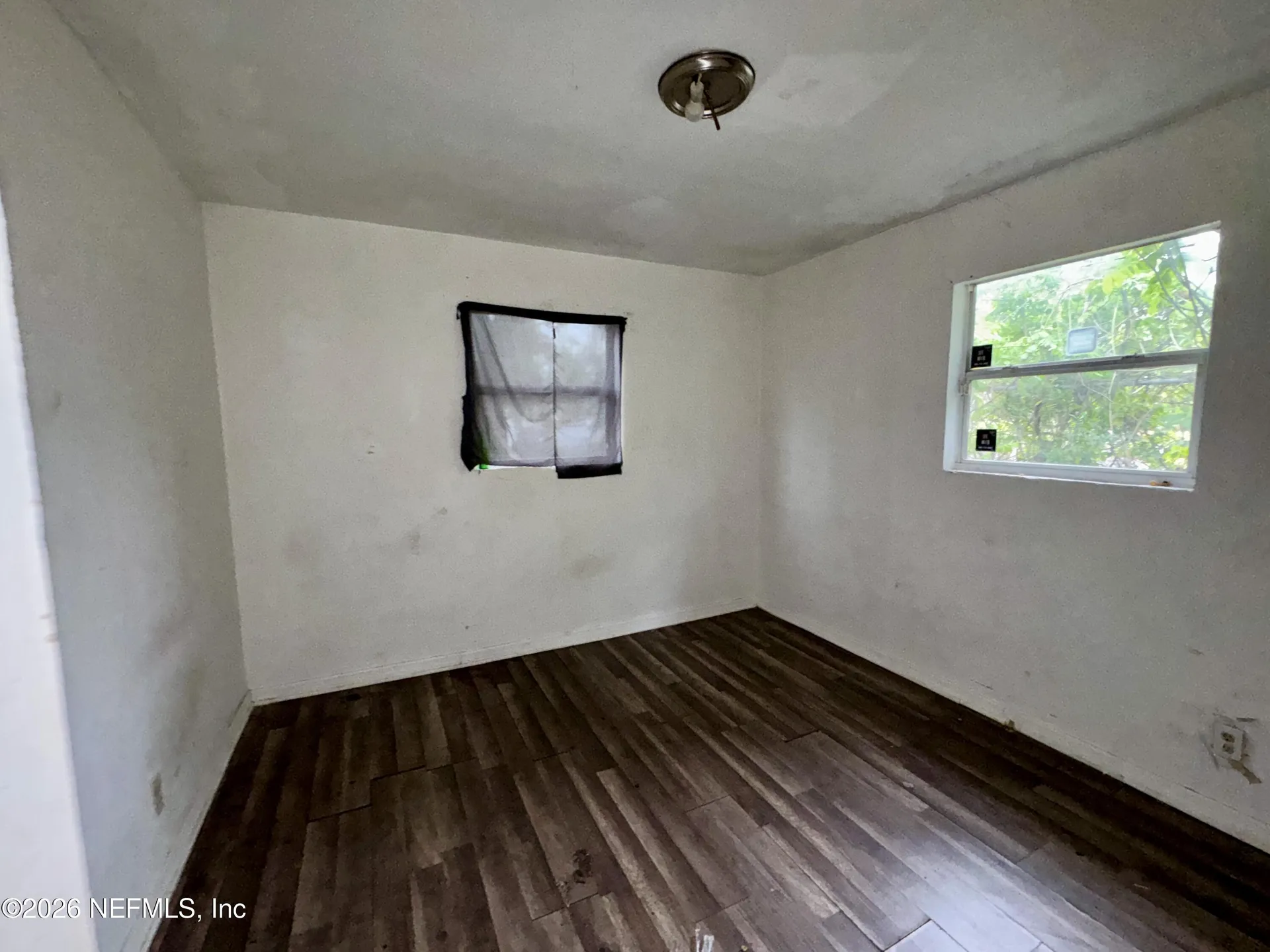 2051 Frank E Avenue Jacksonville FL 32208