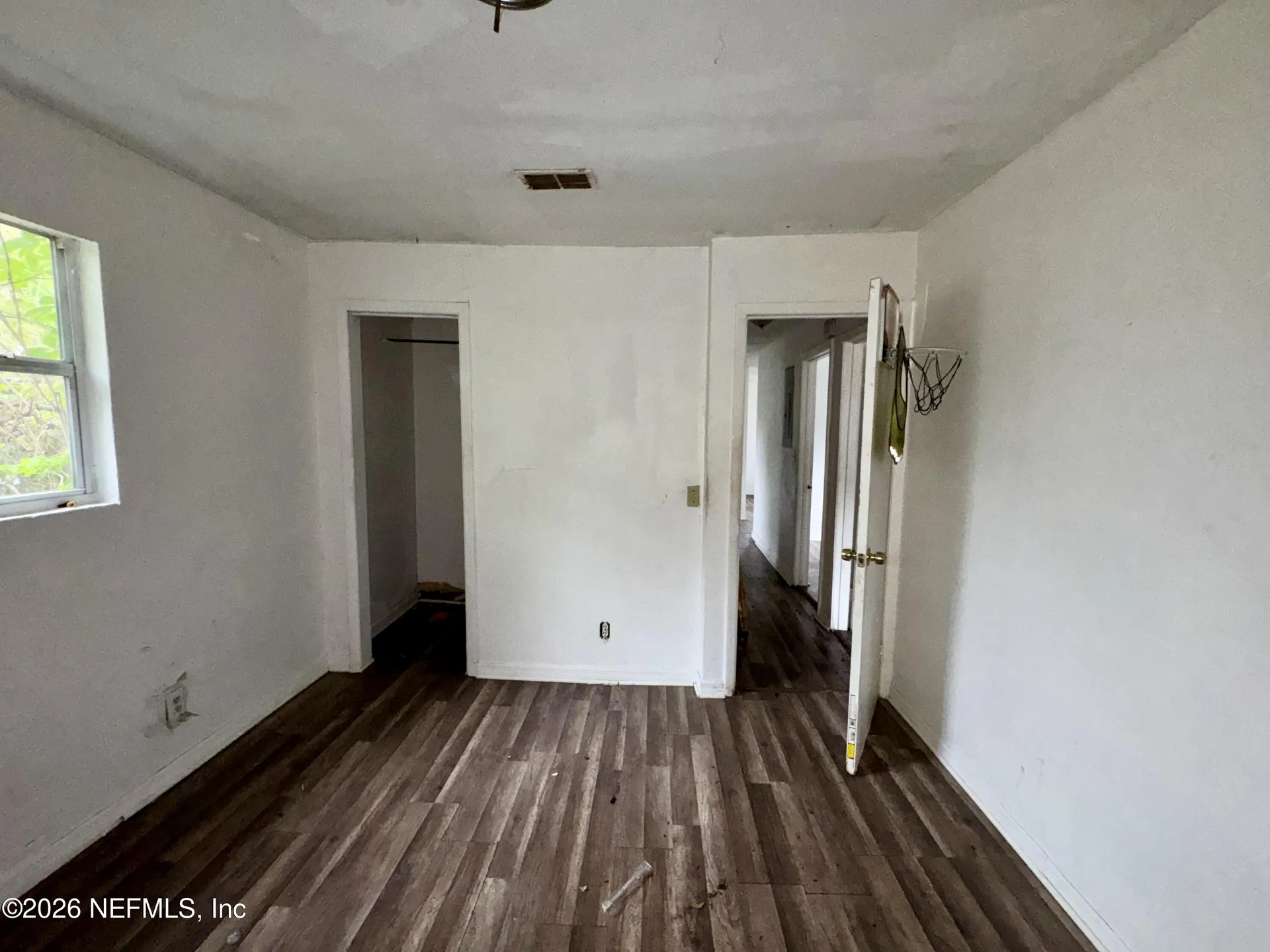 2051 Frank E Avenue Jacksonville FL 32208