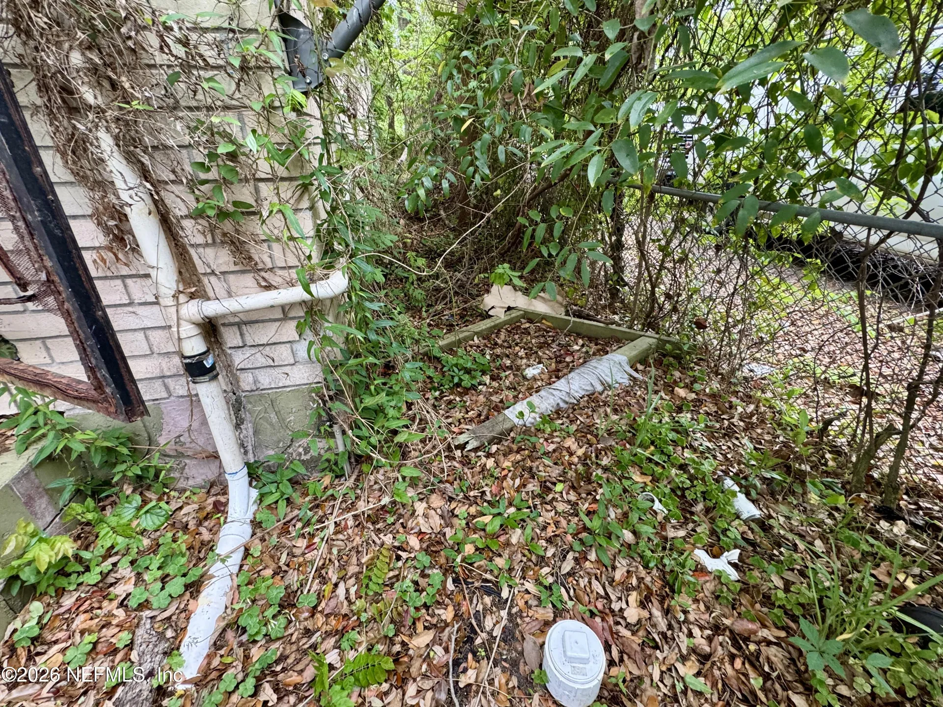 2051 Frank E Avenue Jacksonville FL 32208