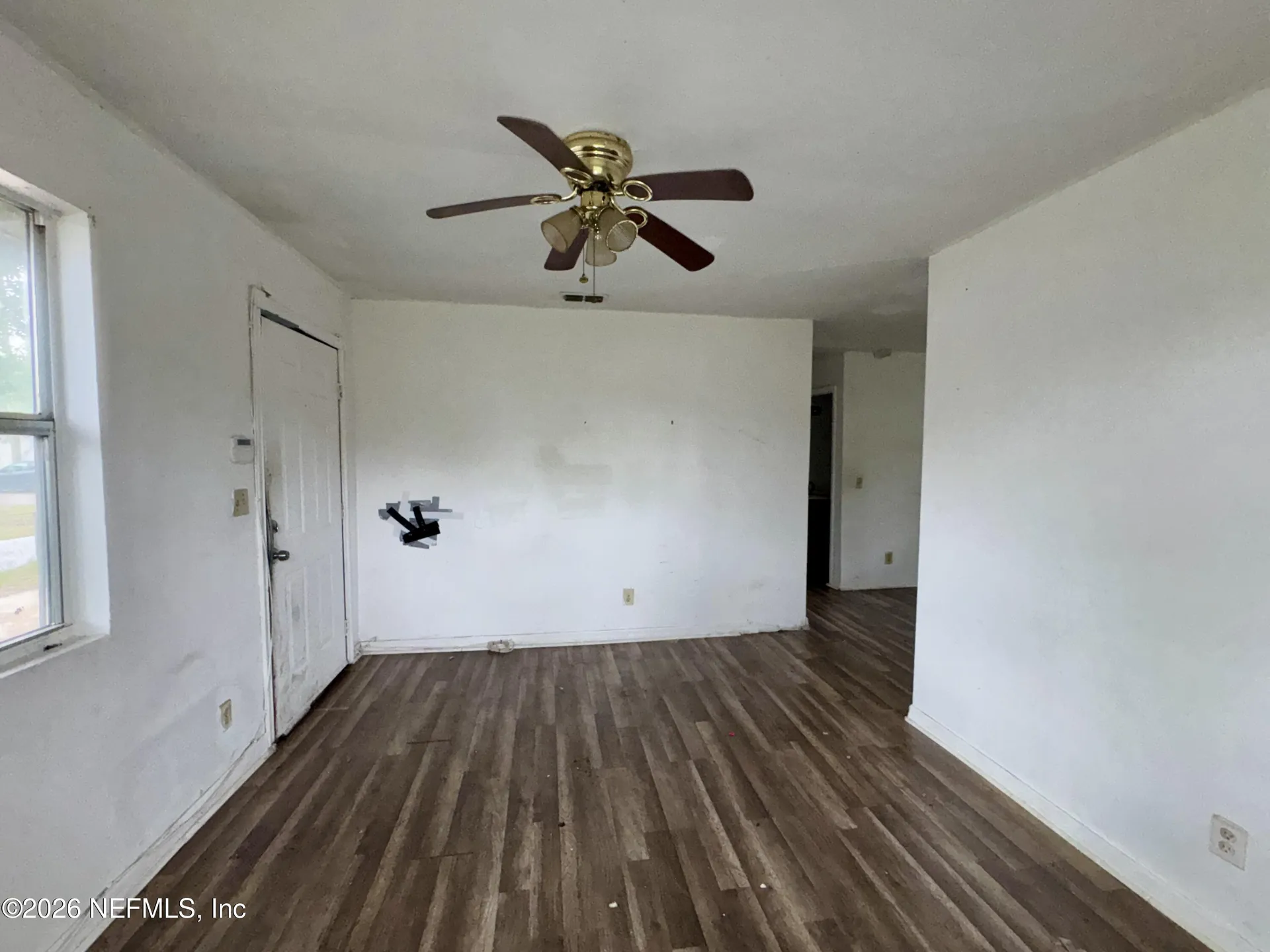 2051 Frank E Avenue Jacksonville FL 32208