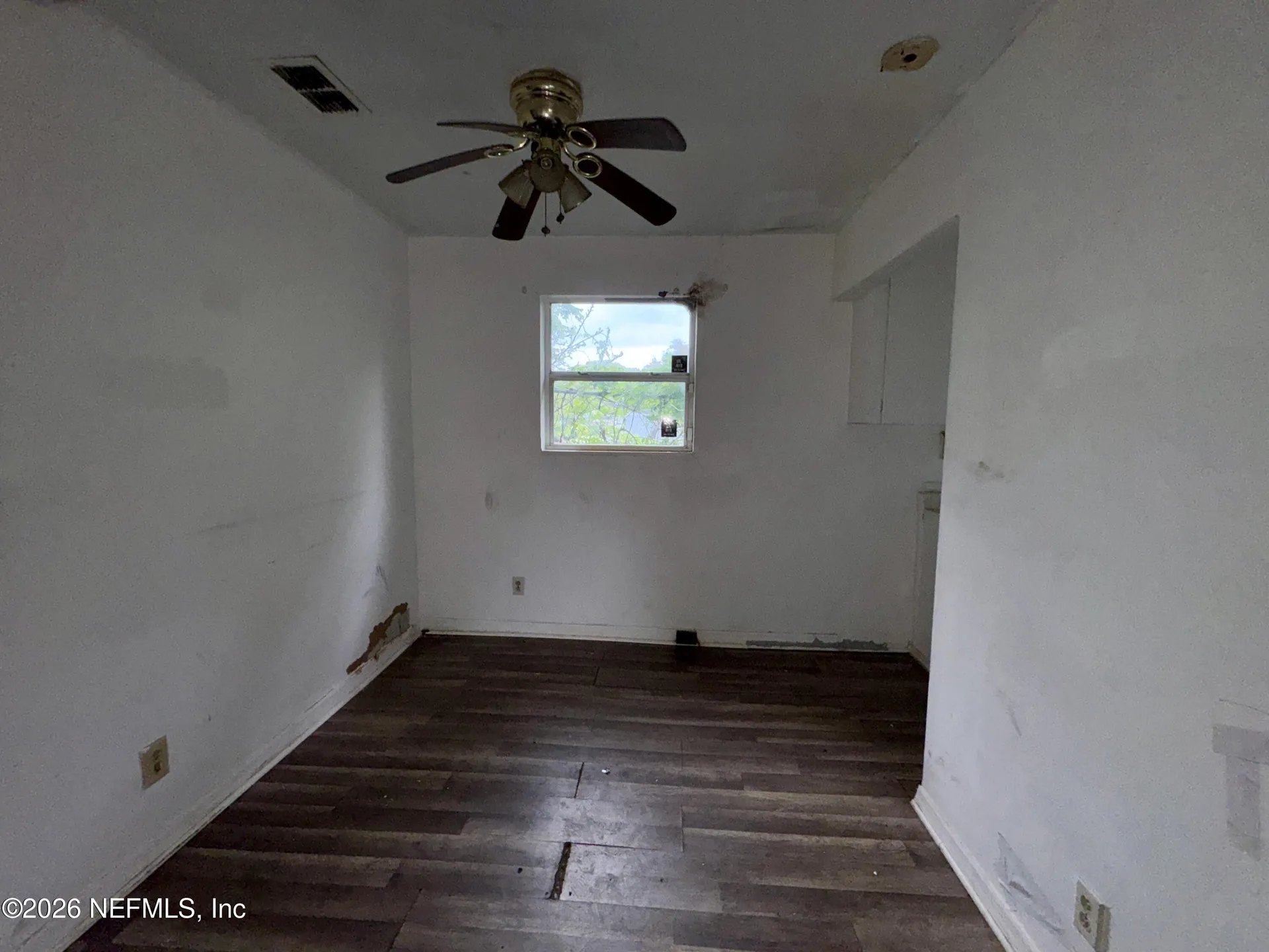 2051 Frank E Avenue Jacksonville FL 32208