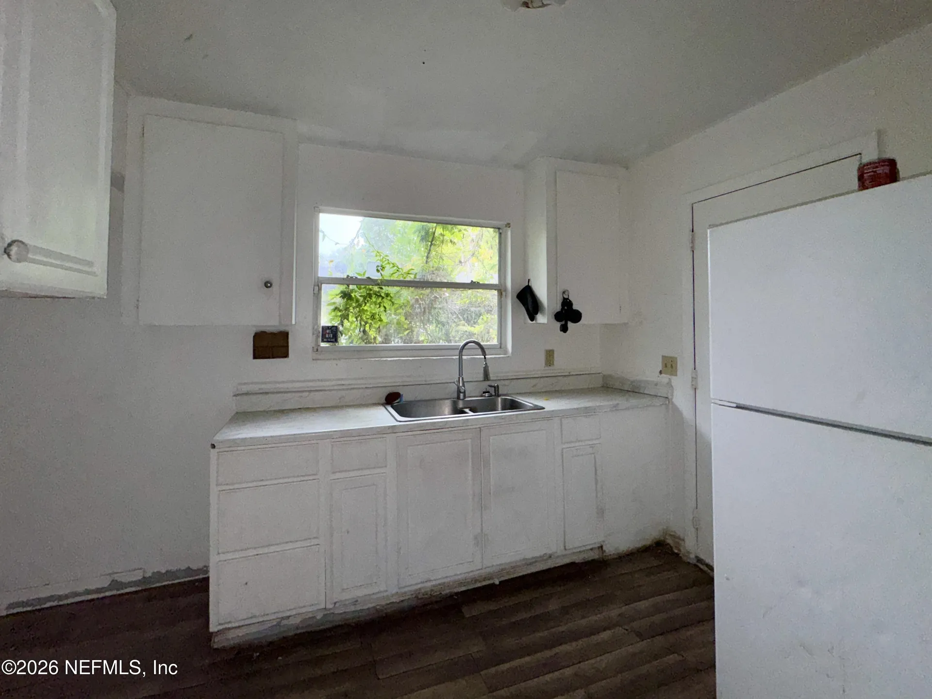 2051 Frank E Avenue Jacksonville FL 32208
