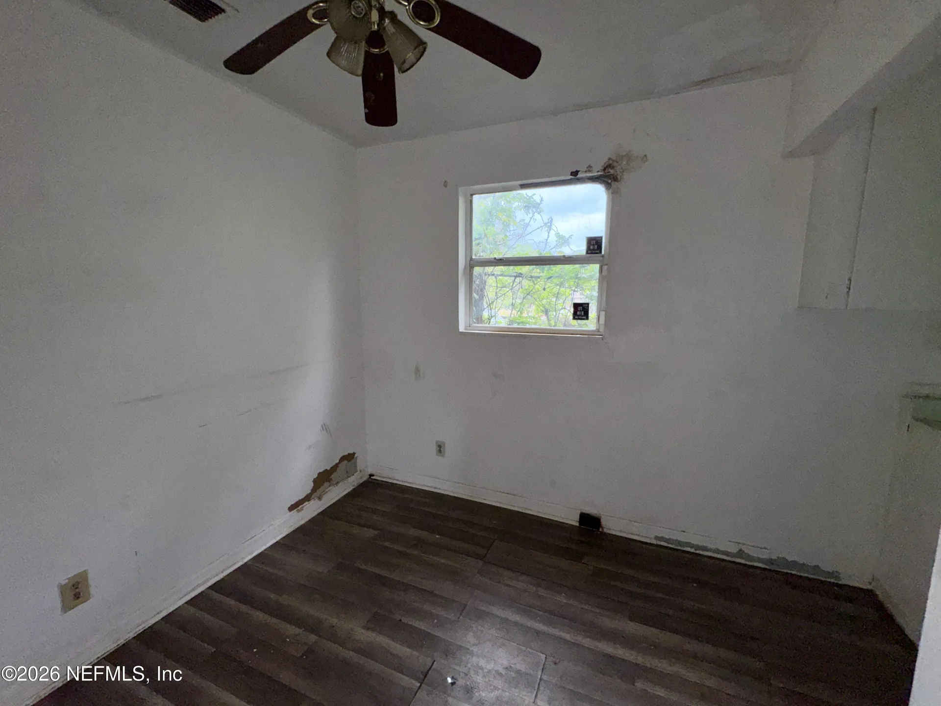 2051 Frank E Avenue Jacksonville FL 32208