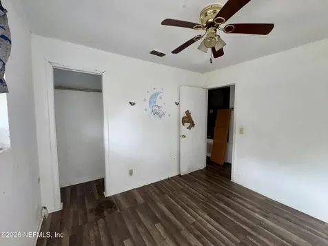 2051 Frank E Avenue Jacksonville FL 32208