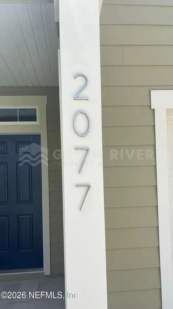 2077 Denton Trace Green Cove Springs FL 32043
