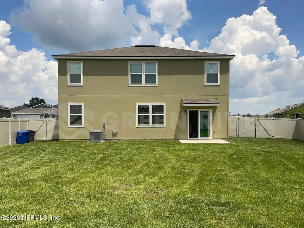 2077 Denton Trace Green Cove Springs FL 32043