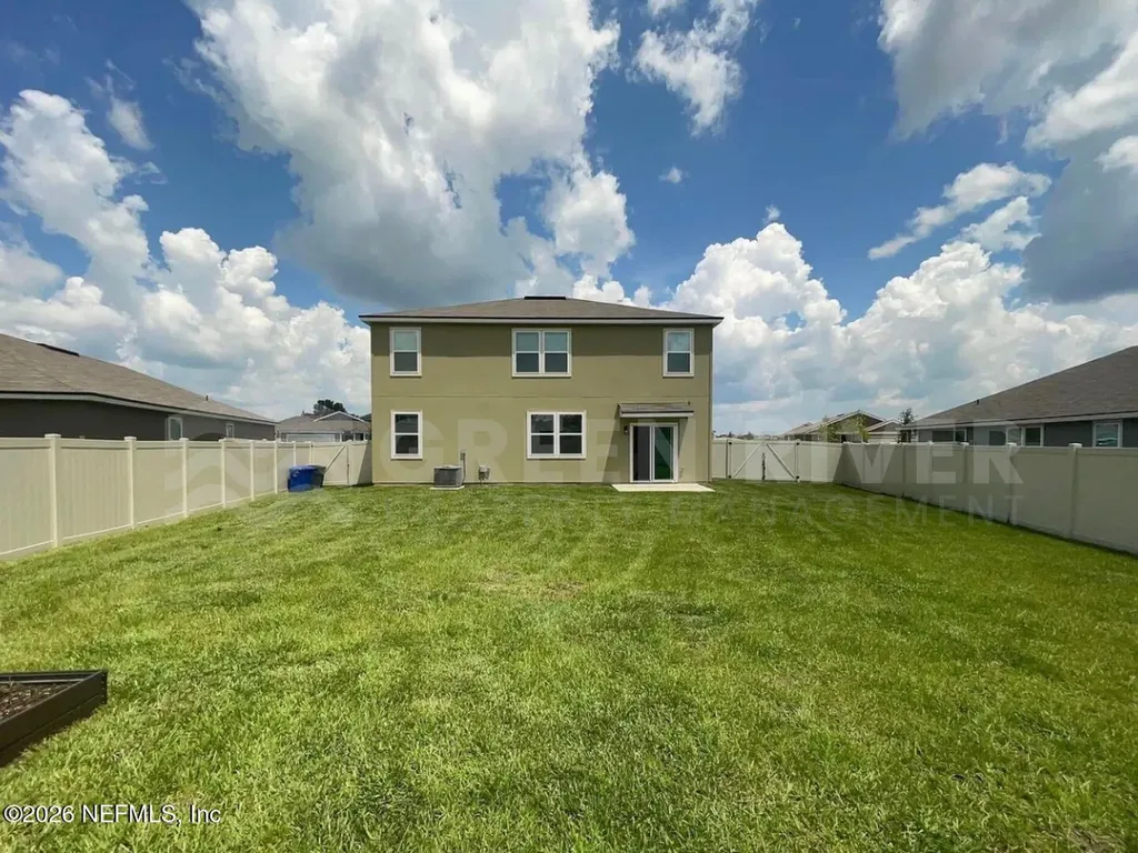 2077 Denton Trace Green Cove Springs FL 32043