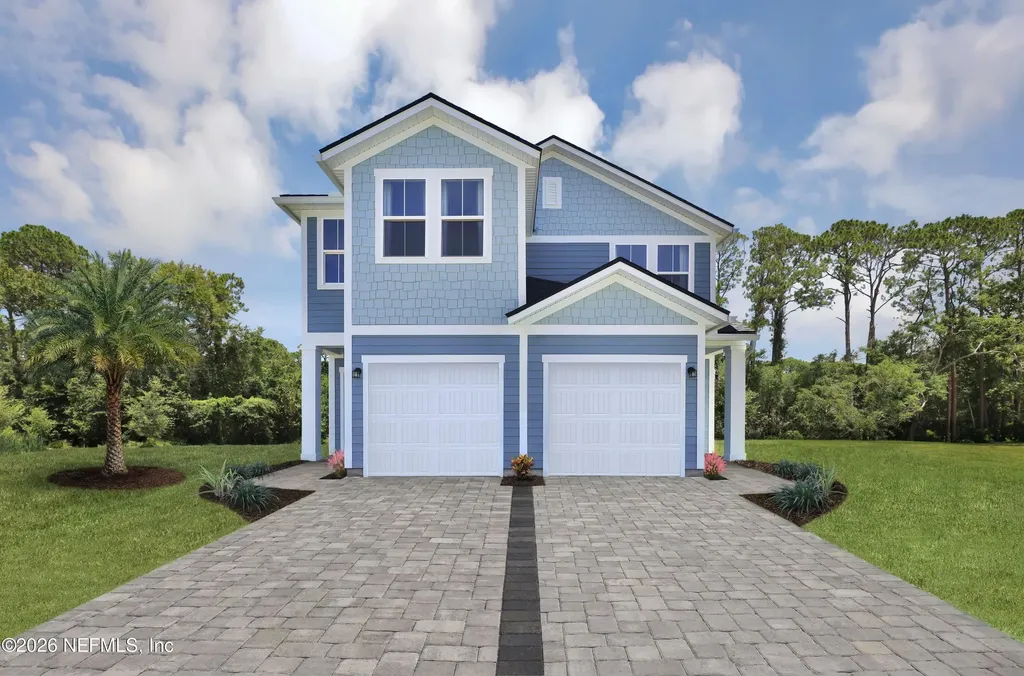 3808 Baxley Villas Court Middleburg FL 32068