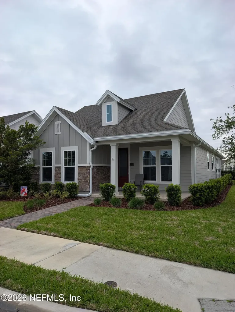84 Alston Drive St. Augustine FL 32092