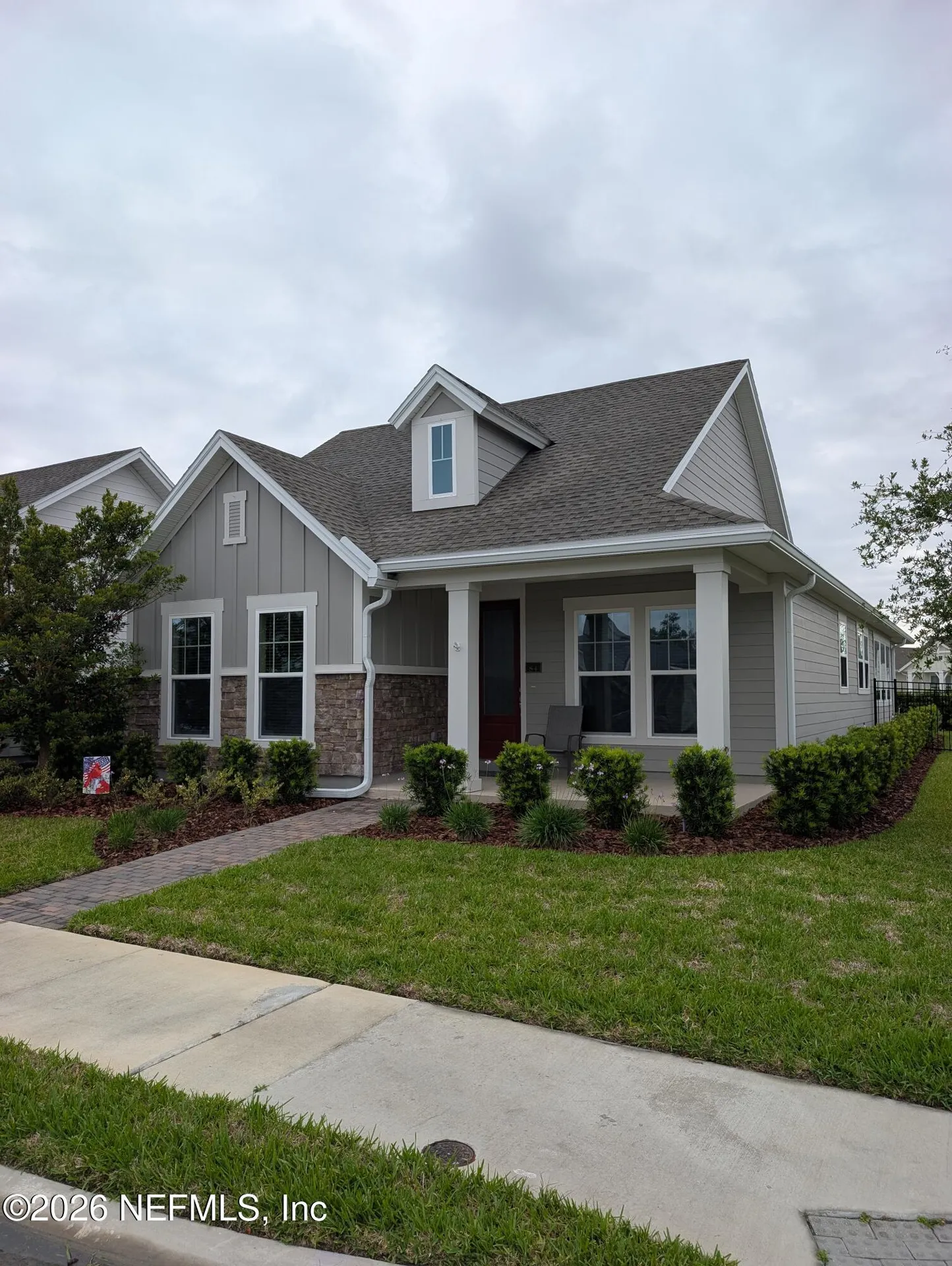 84 Alston Drive St. Augustine FL 32092