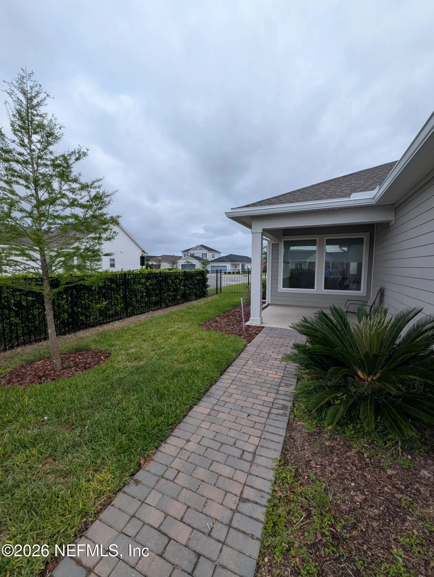 84 Alston Drive St. Augustine FL 32092
