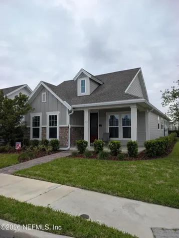 84 Alston Drive St. Augustine FL 32092