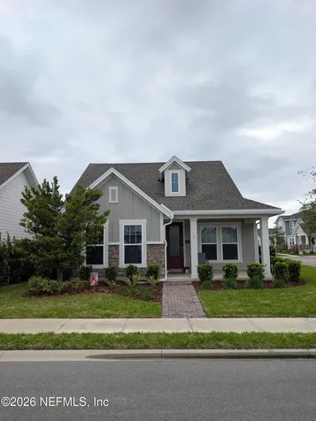 84 Alston Drive St. Augustine FL 32092