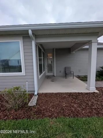 84 Alston Drive St. Augustine FL 32092