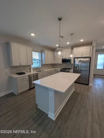 84 Alston Drive St. Augustine FL 32092