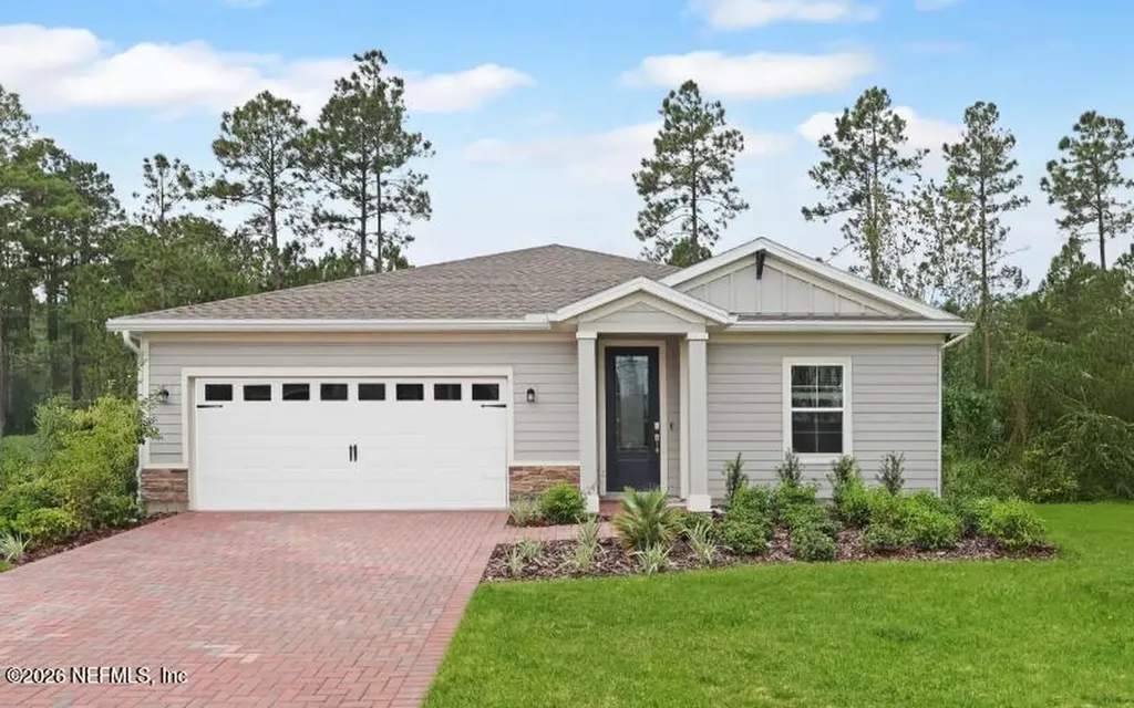 55 Platte Court St. Augustine FL 32092