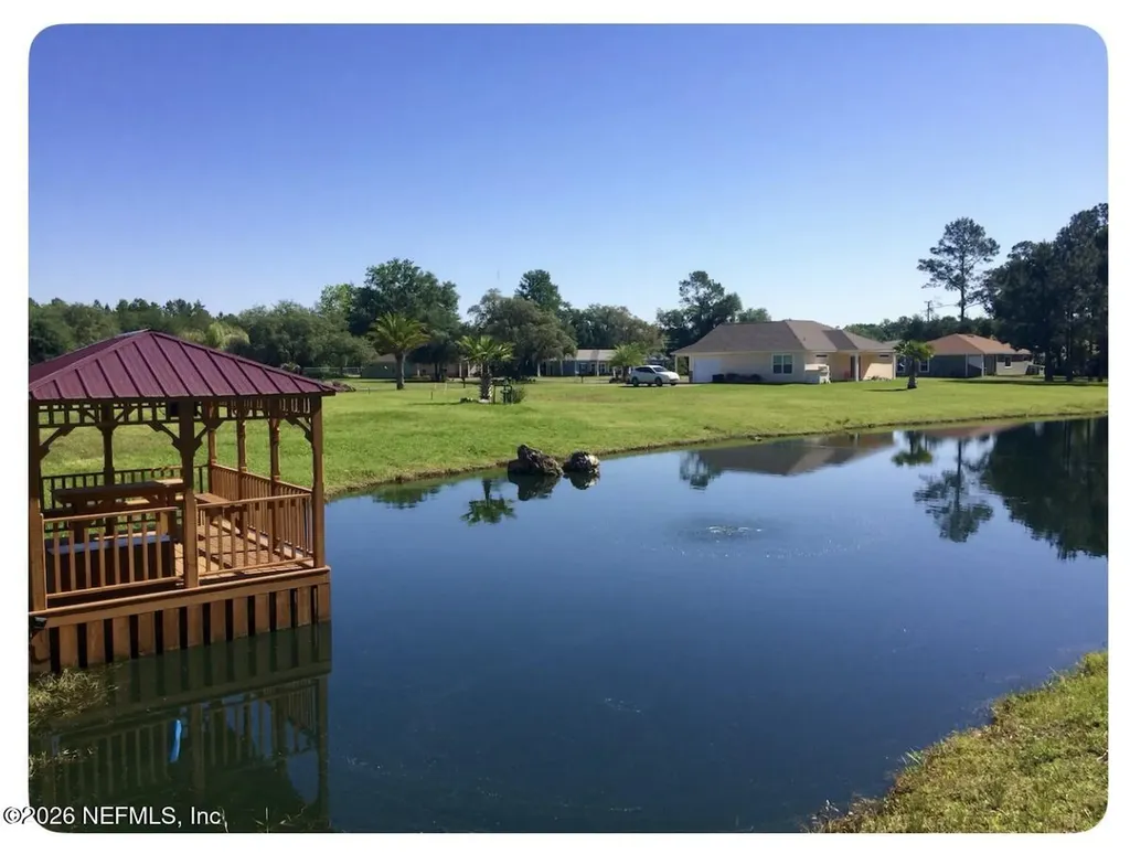 100 Pilothouse Court Palatka FL 32177