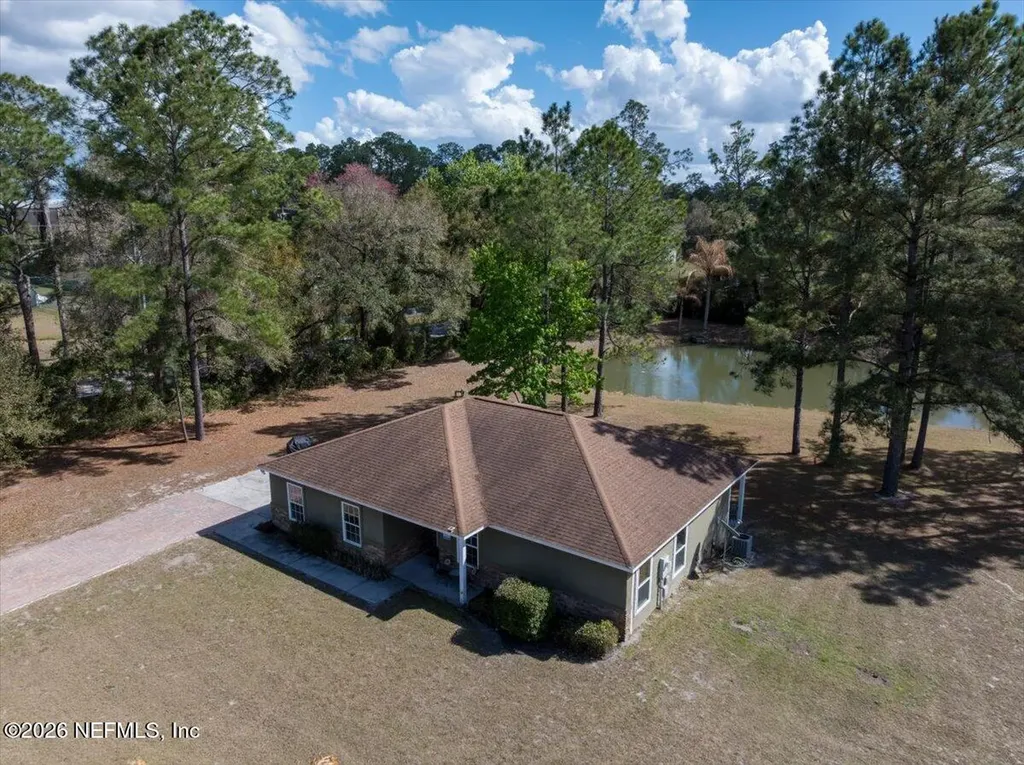 100 Pilothouse Court Palatka FL 32177
