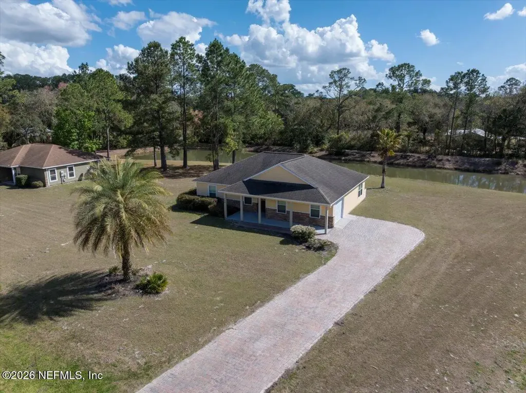100 Pilothouse Court Palatka FL 32177
