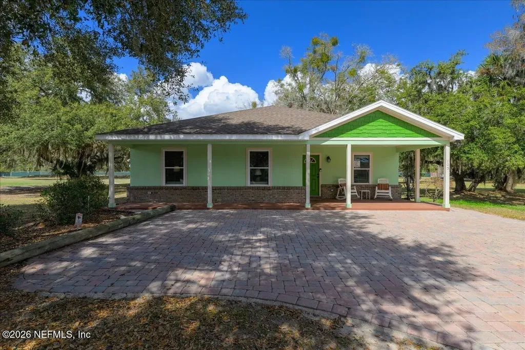 100 Pilothouse Court Palatka FL 32177