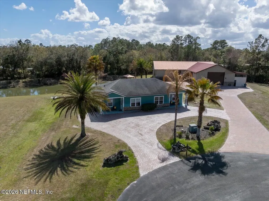 100 Pilothouse Court Palatka FL 32177